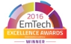 logo 2016 EmTech Excellence Awards