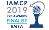 logo IAMCP 2019 P2P AWARDS